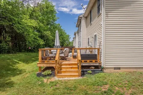 214 Kadies Lane Edinburg VA 22824