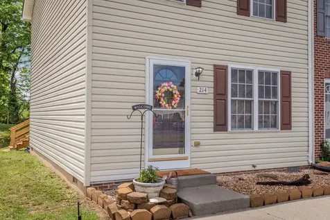 214 Kadies Lane Edinburg VA 22824