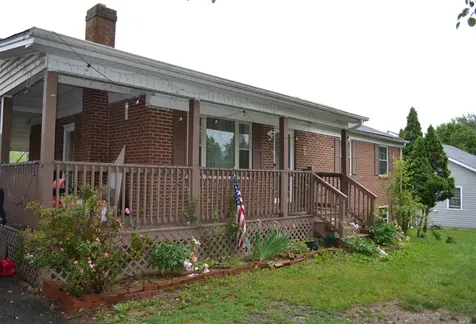108 Harper Street Weyers Cave VA 24486