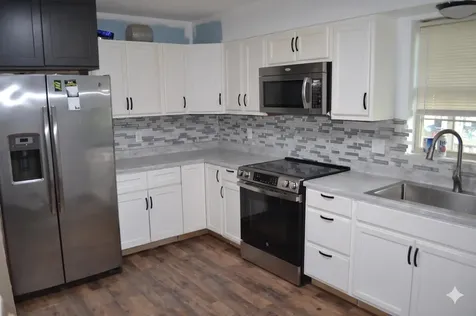 108 Harper Street Weyers Cave VA 24486