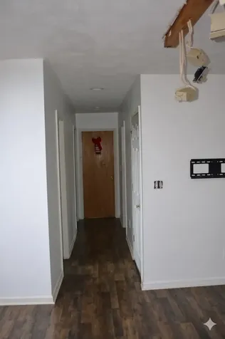 108 Harper Street Weyers Cave VA 24486