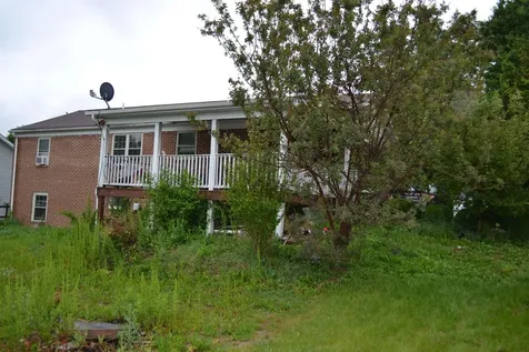 108 Harper Street Weyers Cave VA 24486