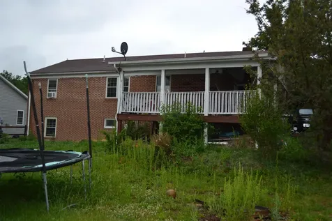 108 Harper Street Weyers Cave VA 24486
