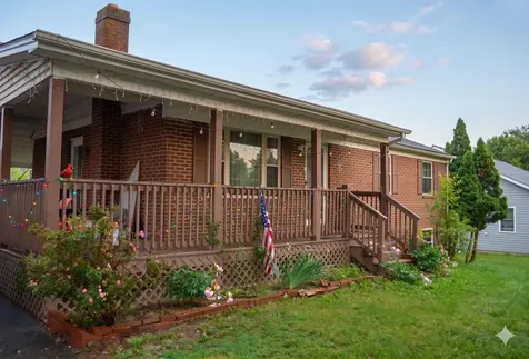 108 Harper Street Weyers Cave VA 24486