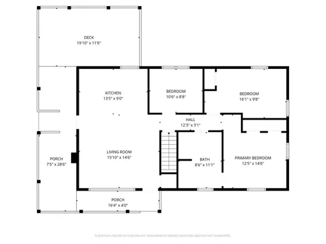 108 Harper Street Weyers Cave VA 24486