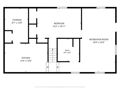 108 Harper Street Weyers Cave VA 24486