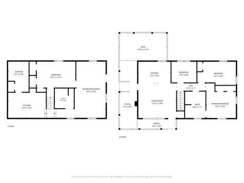108 Harper Street Weyers Cave VA 24486