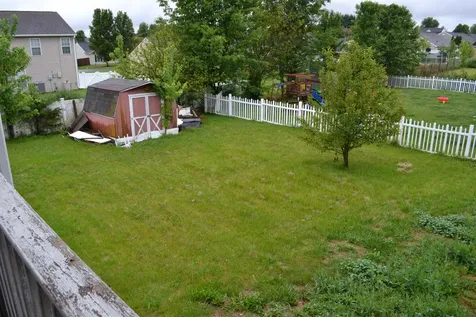 108 Harper Street Weyers Cave VA 24486