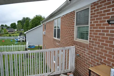 108 Harper Street Weyers Cave VA 24486