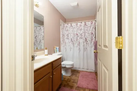 3180 Joppa Court Rockingham VA 22801