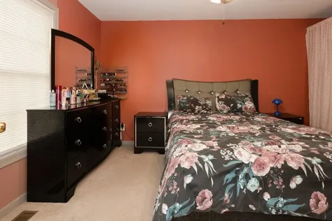3180 Joppa Court Rockingham VA 22801