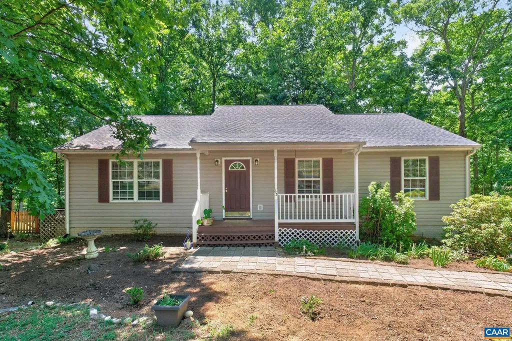 63 Turkeysag Trail Palmyra VA 22963