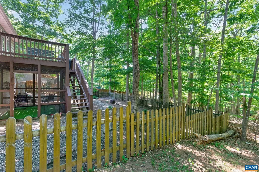 63 Turkeysag Trail Palmyra VA 22963