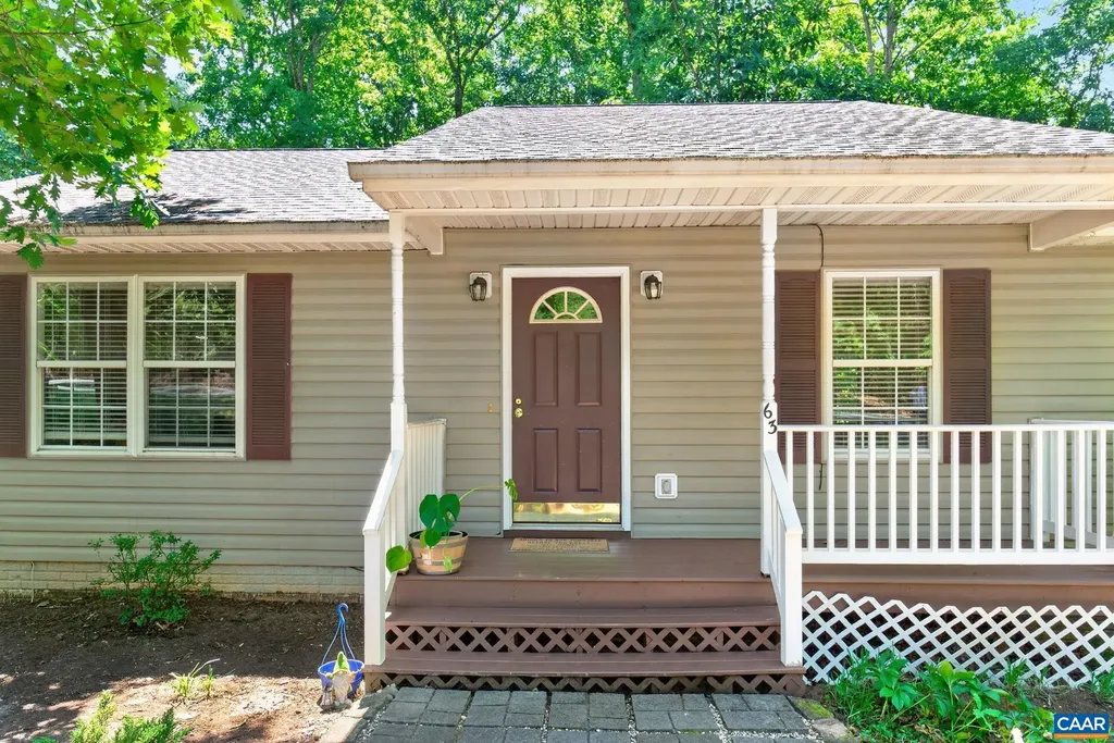 63 Turkeysag Trail Palmyra VA 22963