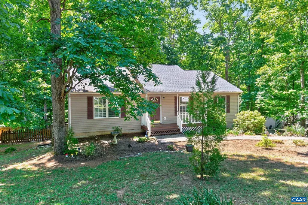 63 Turkeysag Trail Palmyra VA 22963