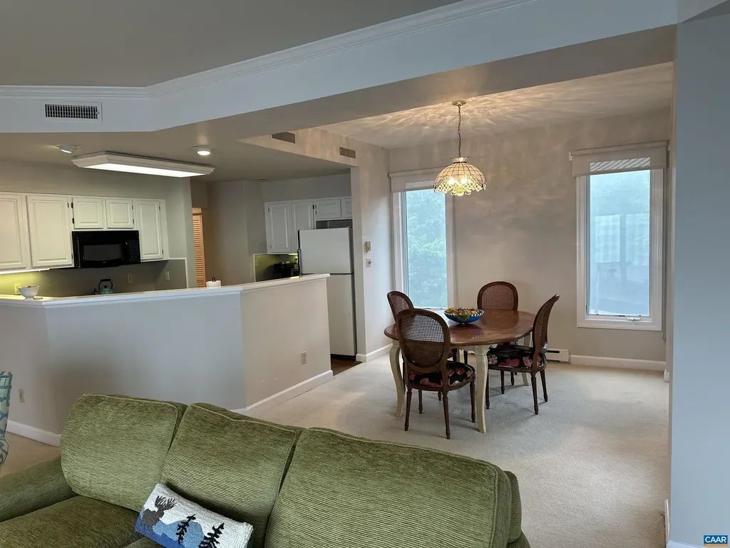 1817 High Ridge Ct Condos Wintergreen Resort VA 22967