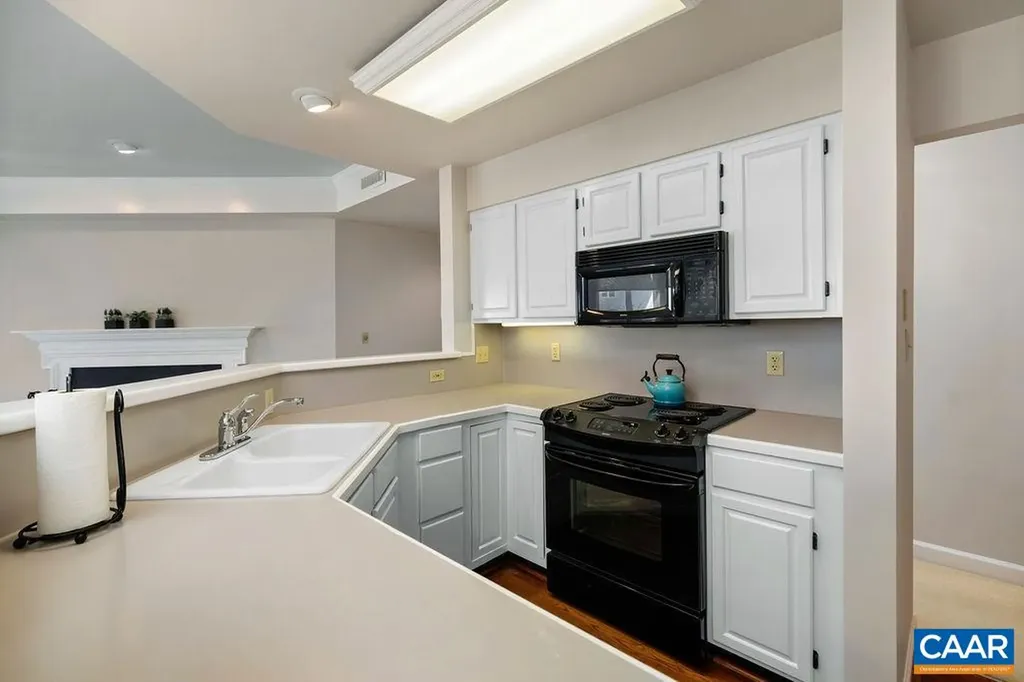 1817 High Ridge Ct Condos Wintergreen Resort VA 22967