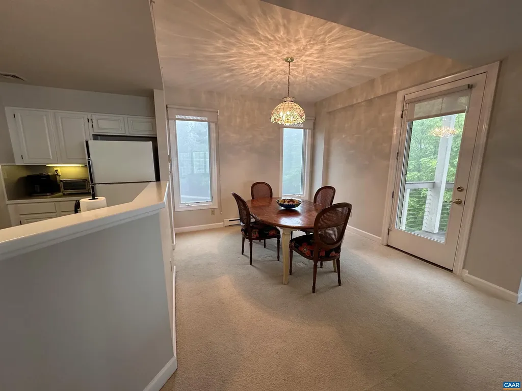 1817 High Ridge Ct Condos Wintergreen Resort VA 22967