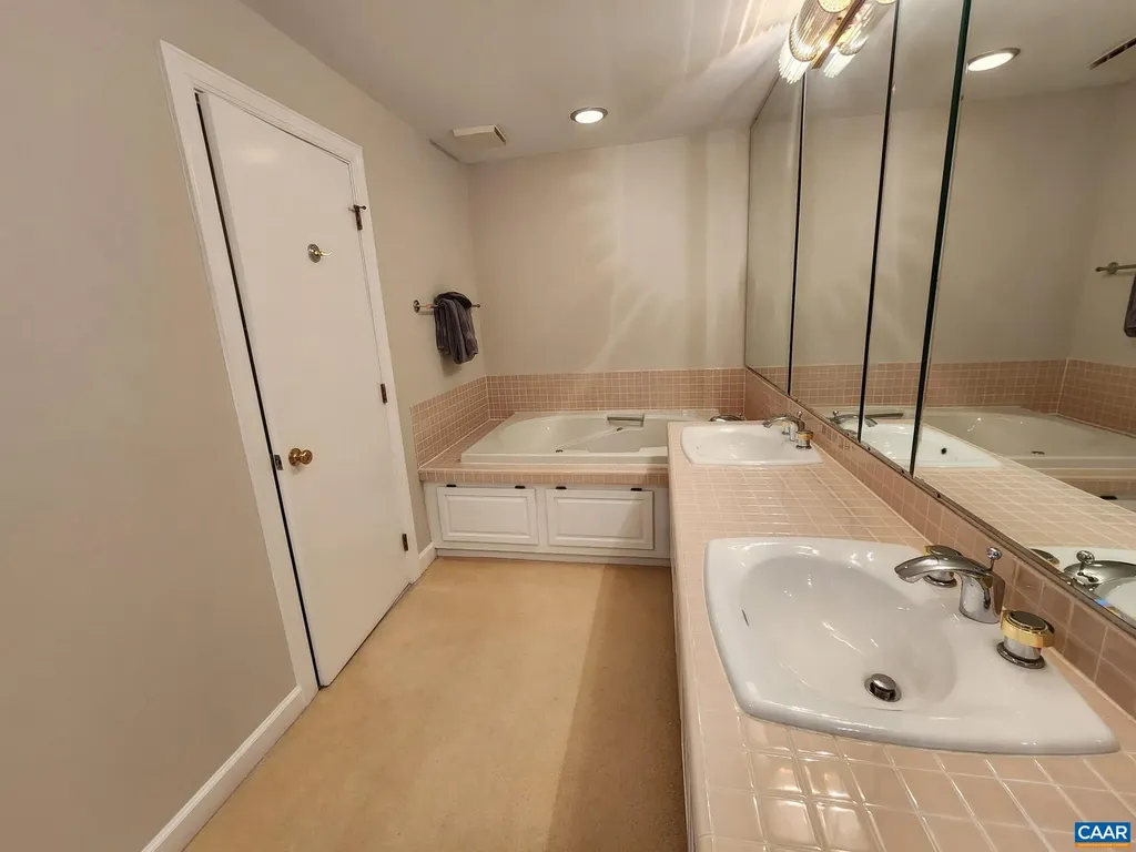 1817 High Ridge Ct Condos Wintergreen Resort VA 22967