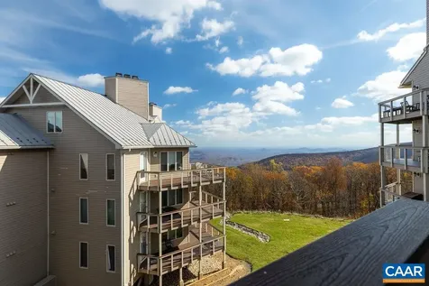 1817 High Ridge Ct Condos Wintergreen Resort VA 22967