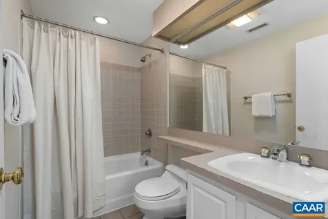 1817 High Ridge Ct Condos Wintergreen Resort VA 22967