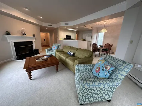 1817 High Ridge Ct Condos Wintergreen Resort VA 22967