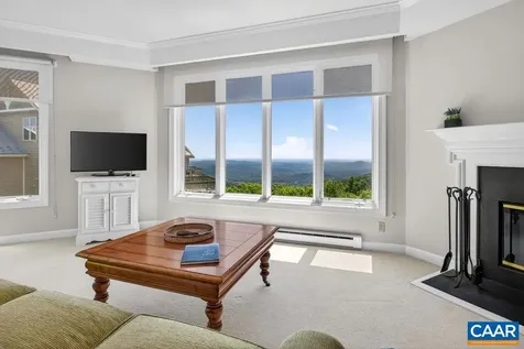 1817 High Ridge Ct Condos Wintergreen Resort VA 22967