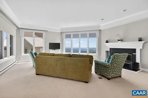 1817 High Ridge Ct Condos Wintergreen Resort VA 22967