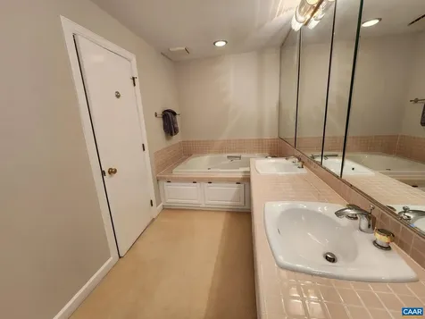 1817 High Ridge Ct Condos Wintergreen Resort VA 22967