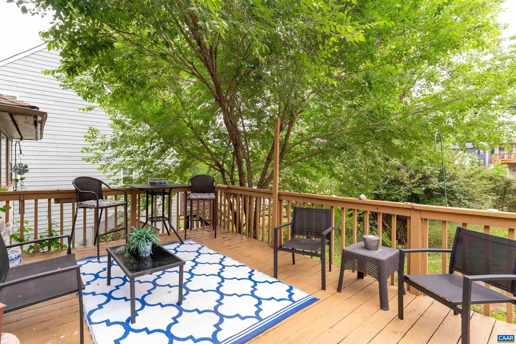 908 Rockland Avenue Charlottesville VA 22902