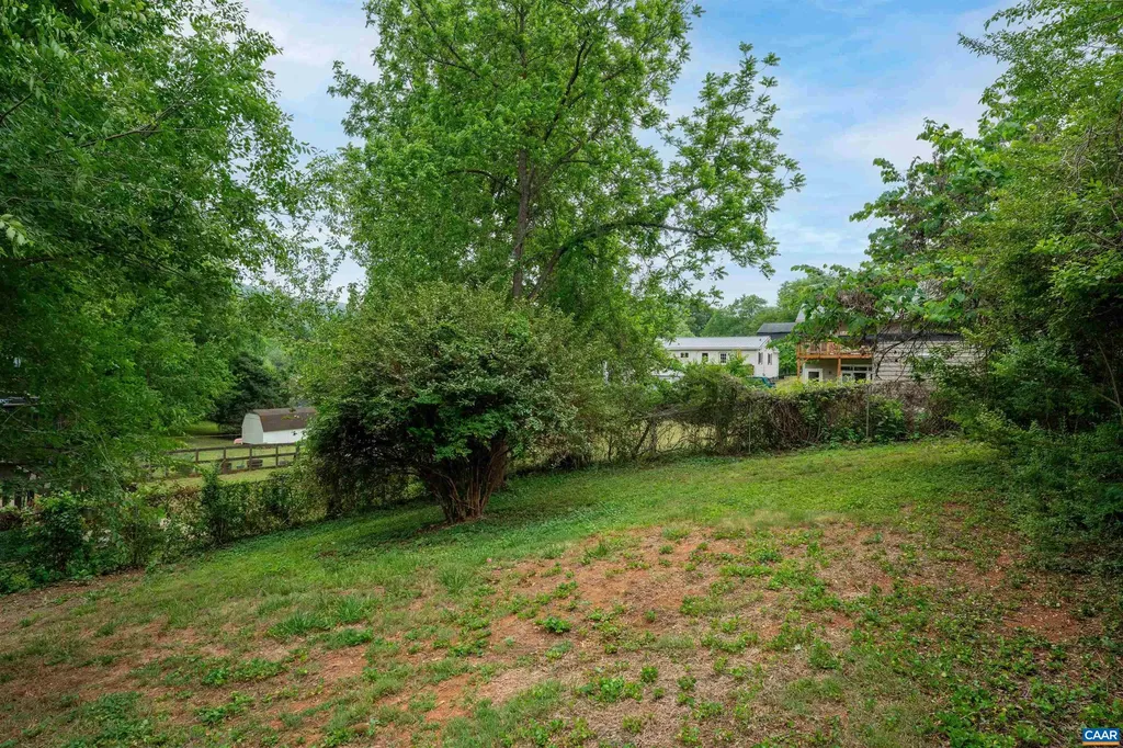 908 Rockland Avenue Charlottesville VA 22902