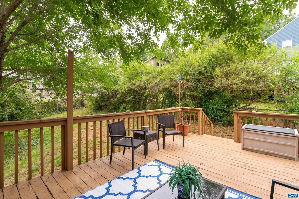 908 Rockland Avenue Charlottesville VA 22902