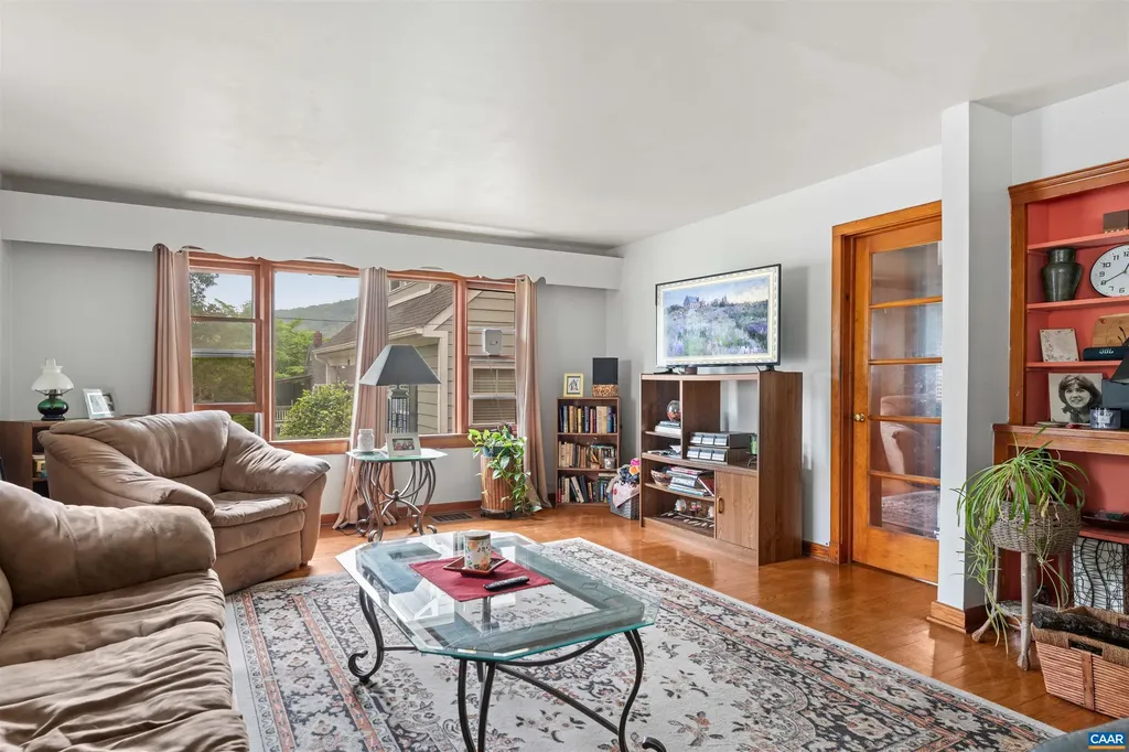 908 Rockland Avenue Charlottesville VA 22902