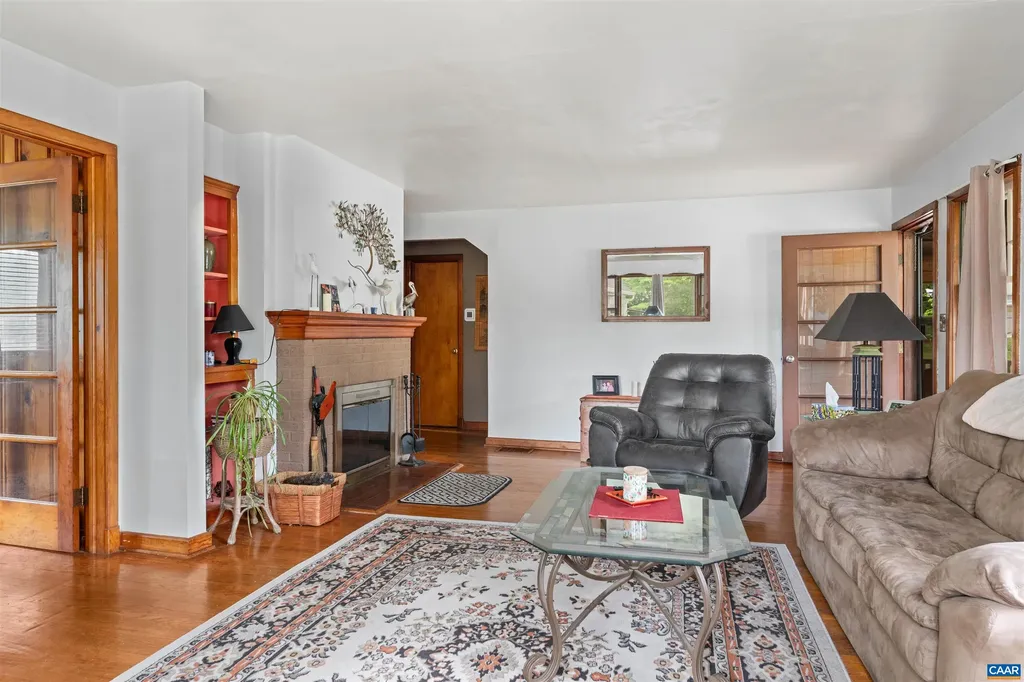 908 Rockland Avenue Charlottesville VA 22902
