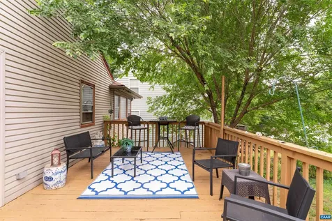 908 Rockland Avenue Charlottesville VA 22902