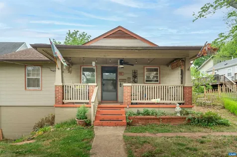908 Rockland Avenue Charlottesville VA 22902