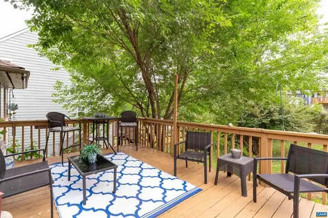 908 Rockland Avenue Charlottesville VA 22902