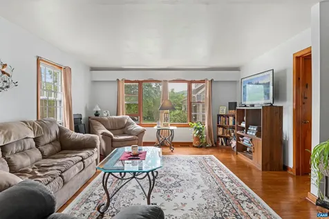 908 Rockland Avenue Charlottesville VA 22902