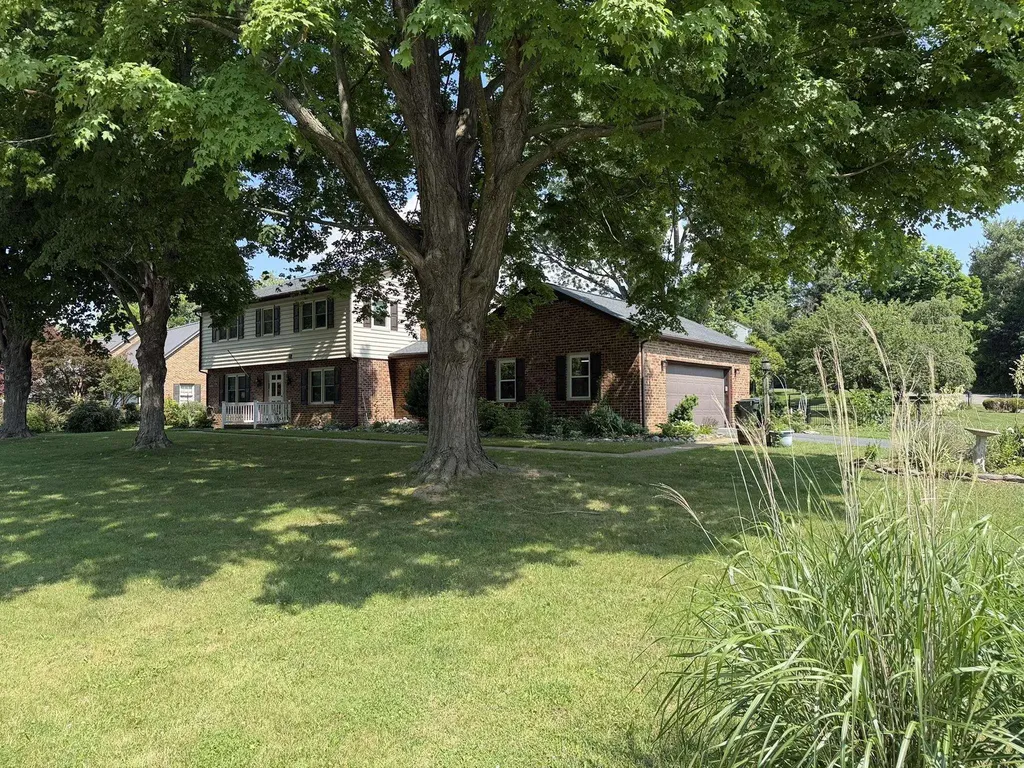 200 Pelham Drive Waynesboro VA 22980