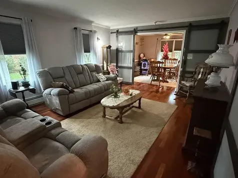 200 Pelham Drive Waynesboro VA 22980