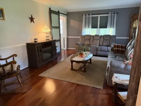 200 Pelham Drive Waynesboro VA 22980