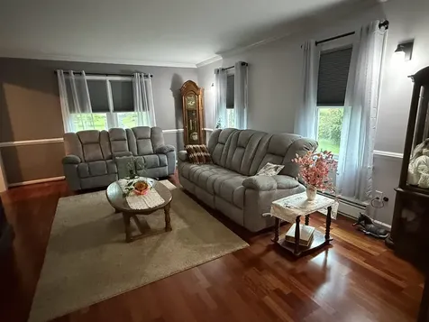 200 Pelham Drive Waynesboro VA 22980