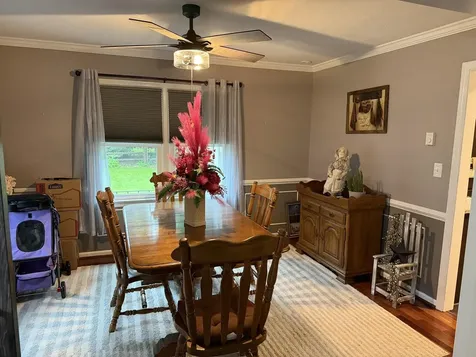 200 Pelham Drive Waynesboro VA 22980