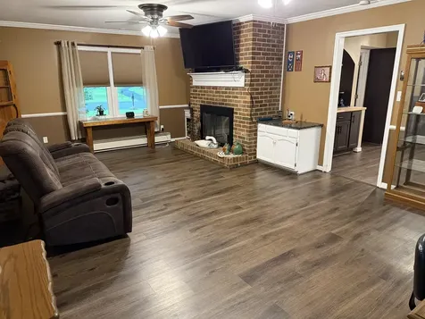 200 Pelham Drive Waynesboro VA 22980
