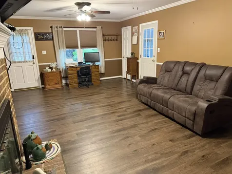 200 Pelham Drive Waynesboro VA 22980