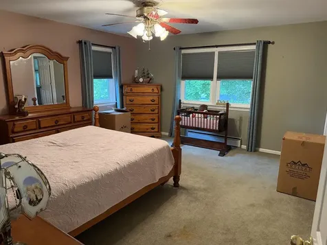 200 Pelham Drive Waynesboro VA 22980