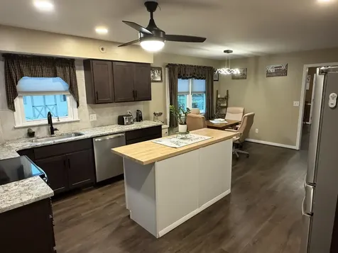 200 Pelham Drive Waynesboro VA 22980