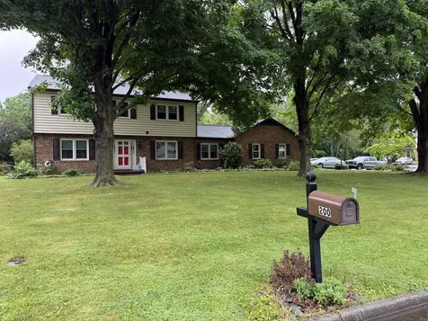 200 Pelham Drive Waynesboro VA 22980