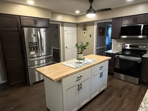 200 Pelham Drive Waynesboro VA 22980