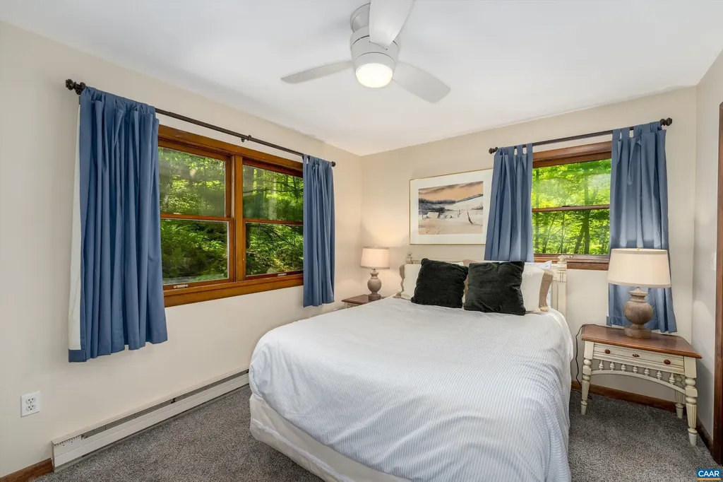 145 Firtree Drive Wintergreen Resort VA 22967